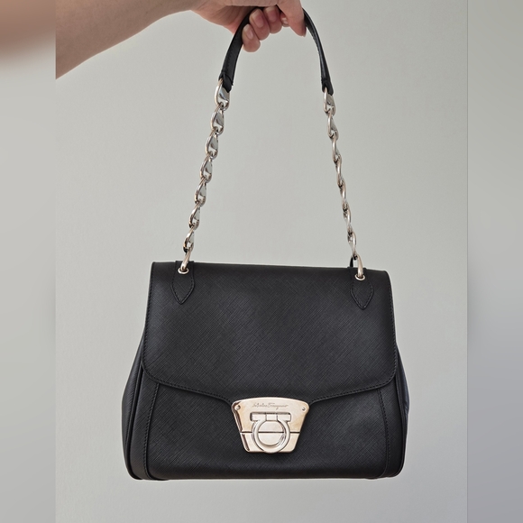 Ferragamo Handbag - Picture 1 of 17